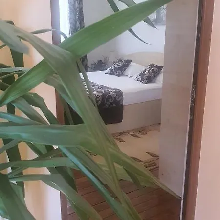 Villa Miraj Summer Rezidence Észak-Eforie
